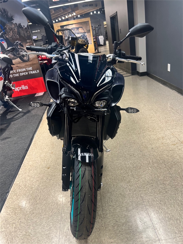 2024 Yamaha MT 10 at Sloans Motorcycle ATV, Murfreesboro, TN, 37129