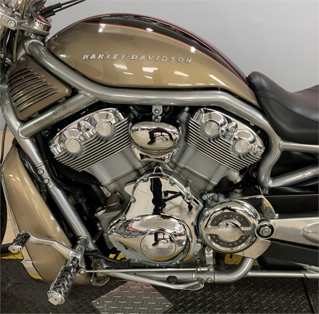 2004 Harley-Davidson VRSC A V-Rod at Southwest Cycle, Cape Coral, FL 33909