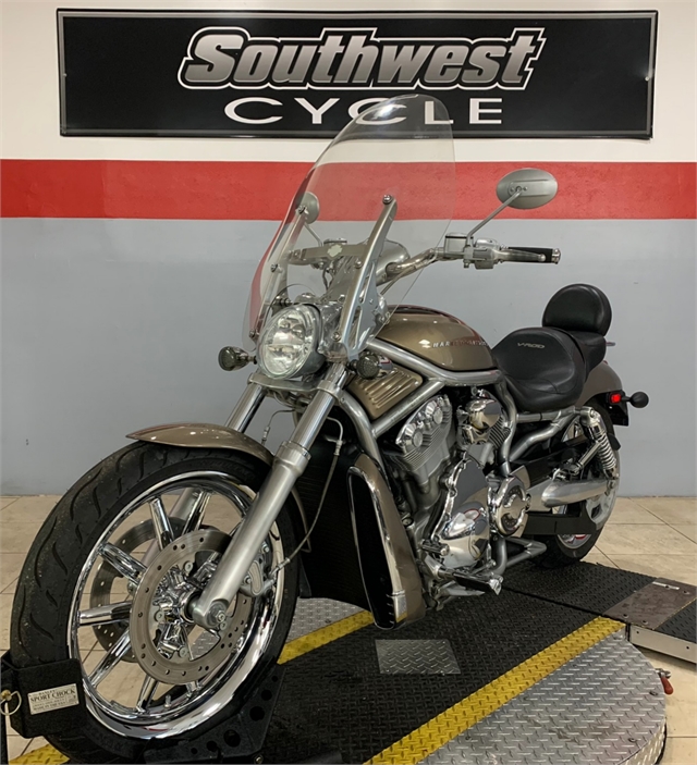 2004 Harley-Davidson VRSC A V-Rod at Southwest Cycle, Cape Coral, FL 33909