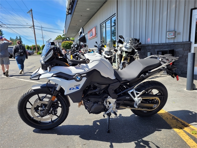 2024 BMW F 800 GS at Lynnwood Motoplex, Lynnwood, WA 98037