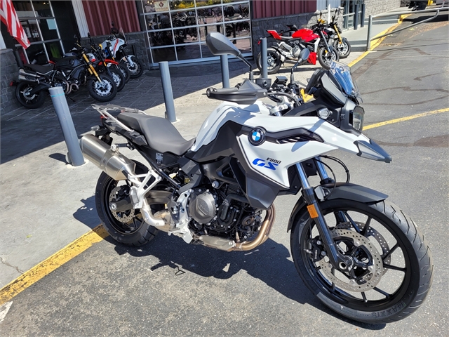 2024 BMW F 800 GS at Lynnwood Motoplex, Lynnwood, WA 98037