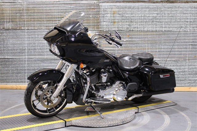 2021 Harley-Davidson Road Glide at Texarkana Harley-Davidson