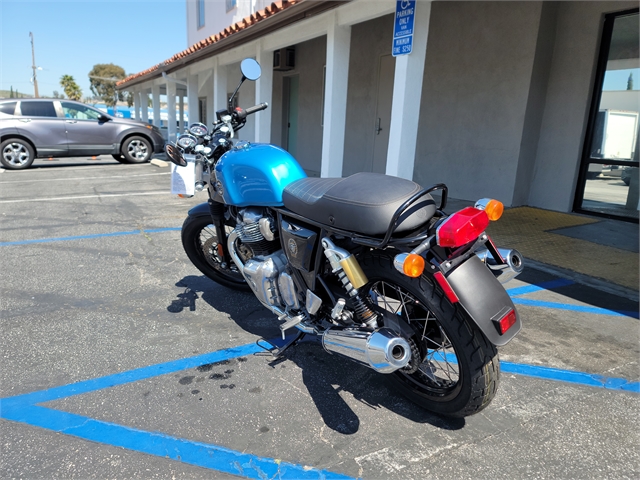 2023 Royal Enfield Twins Continental GT 650 at Ken & Joe's Honda Kawasaki KTM