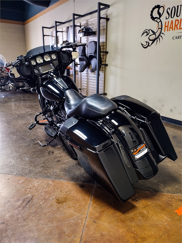 2016 Harley-Davidson Street Glide Special at Southern Devil Harley-Davidson
