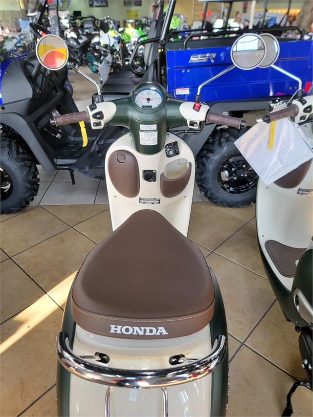 2023 Honda Metropolitan Base at Sun Sports Cycle & Watercraft, Inc.