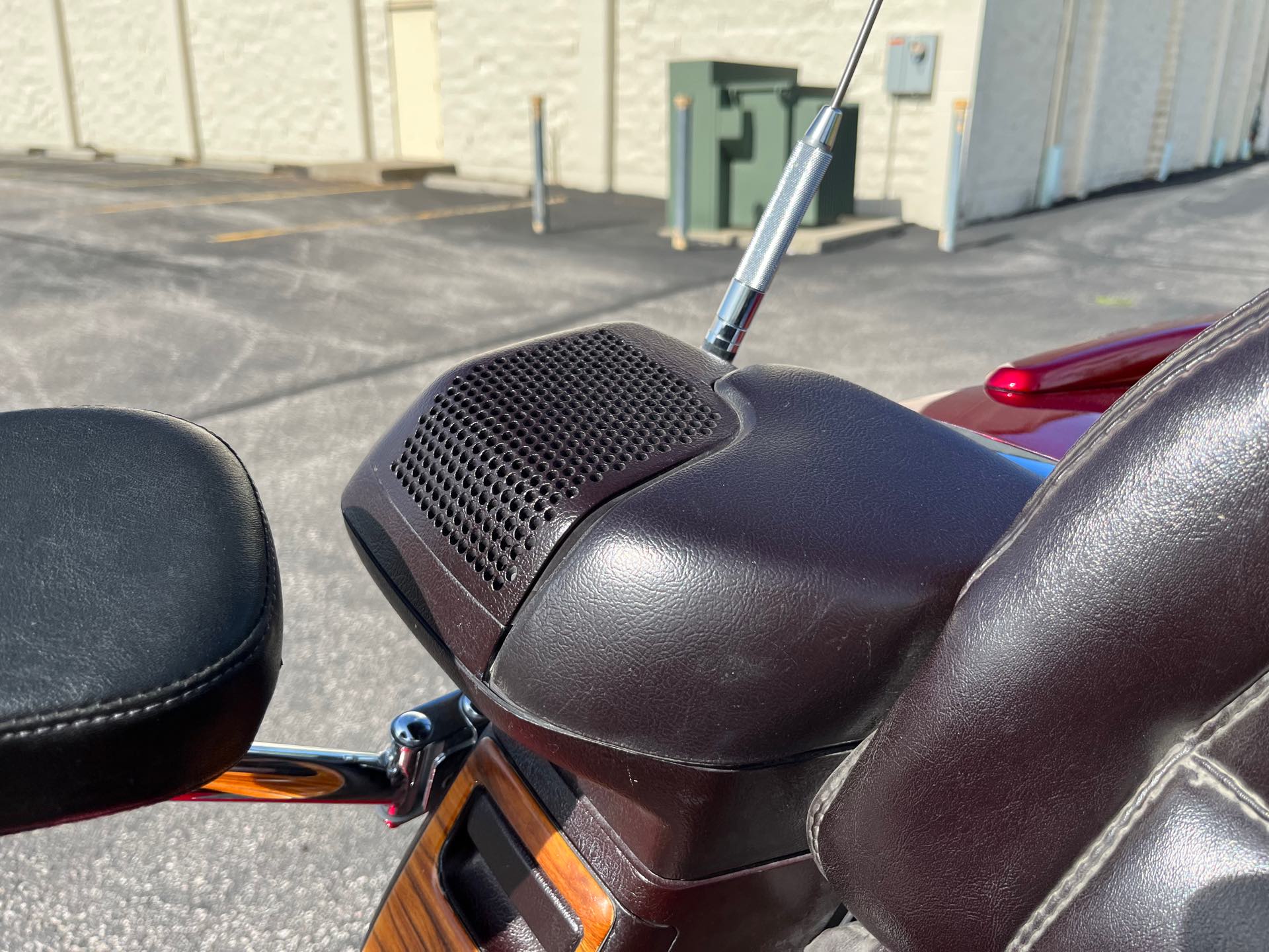 1995 Honda GL1500SE at Mount Rushmore Motorsports