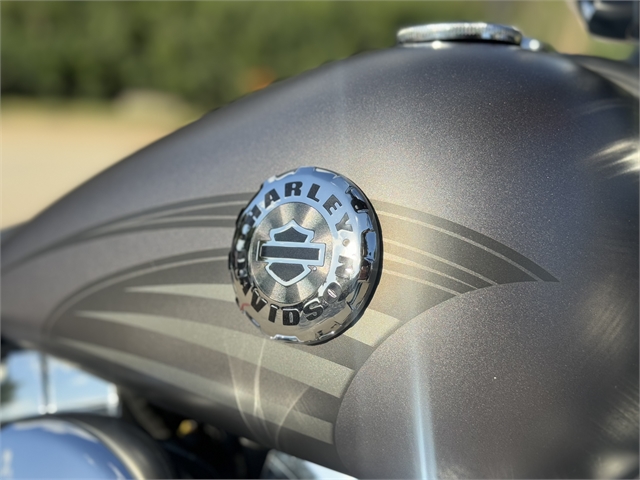 2016 Harley-Davidson Softail Breakout at Lucky Penny Cycles