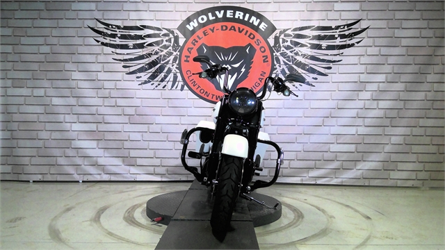 2019 Harley-Davidson Road King Special at Wolverine Harley-Davidson