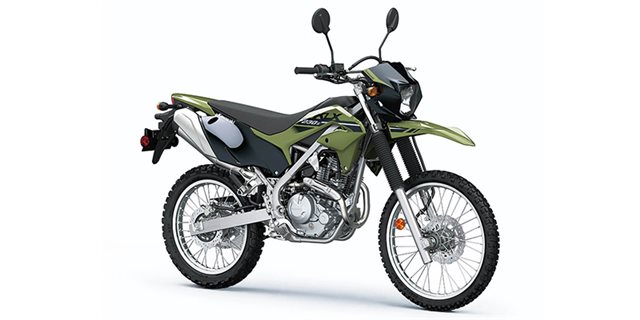 2022 Kawasaki KLX 230S ABS at ATVs and More