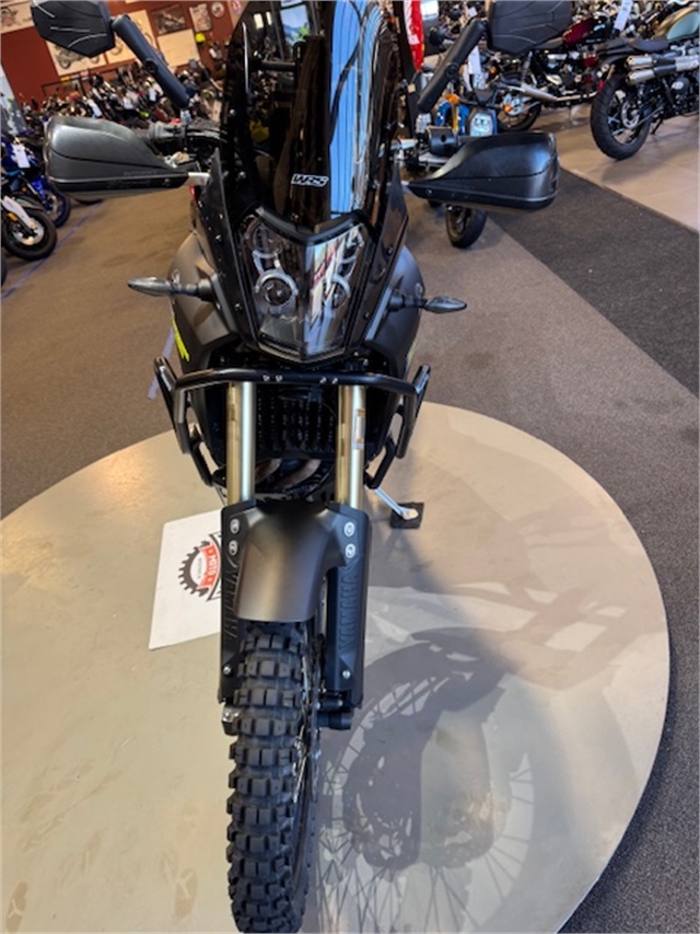 2021 Yamaha Ténéré 700 at Martin Moto