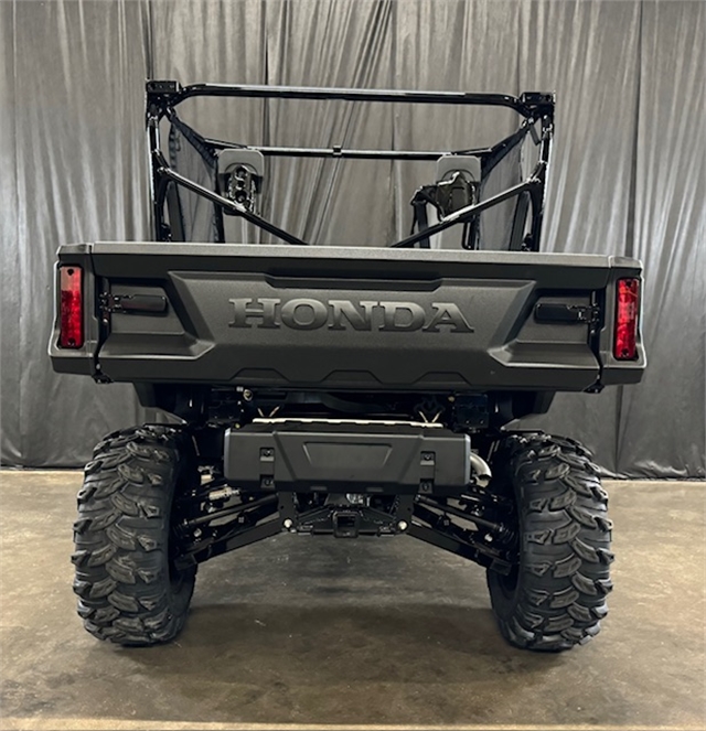 2024 Honda Pioneer 1000 Deluxe at Powersports St. Augustine