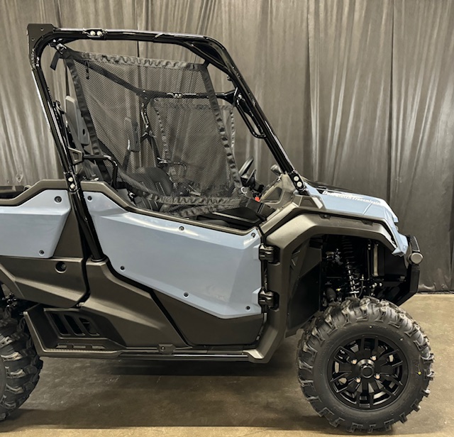 2024 Honda Pioneer 1000 Deluxe at Powersports St. Augustine