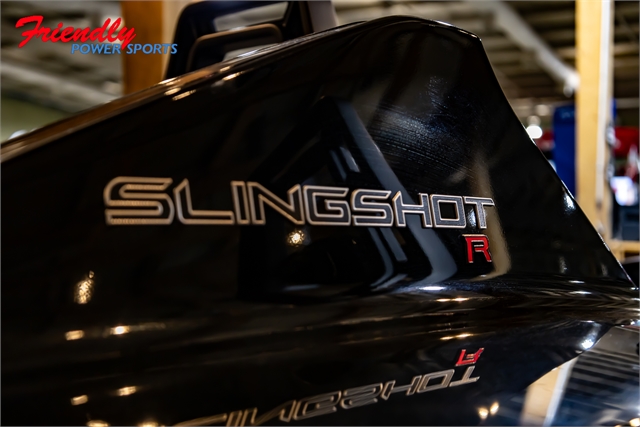 2024 Slingshot Slingshot R at Friendly Powersports Slidell