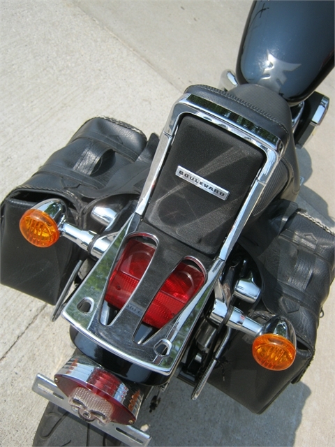 2006 Suzuki Boulevard S50 Intruder at Brenny's Motorcycle Clinic, Bettendorf, IA 52722