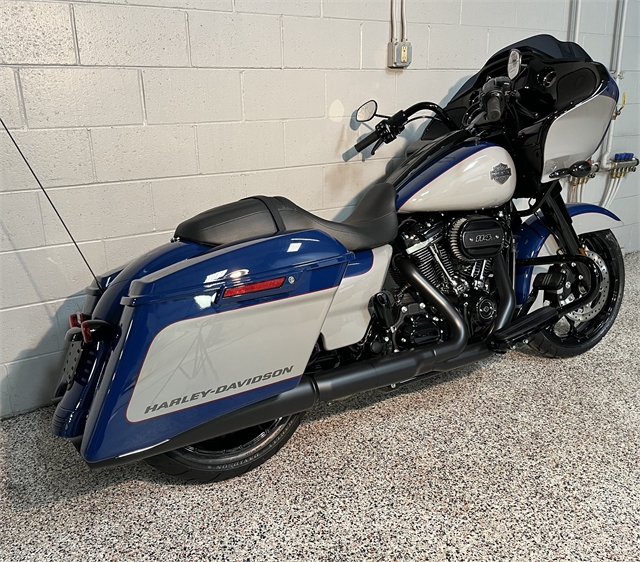 2023 Harley-Davidson Road Glide Special at Northwoods H-D