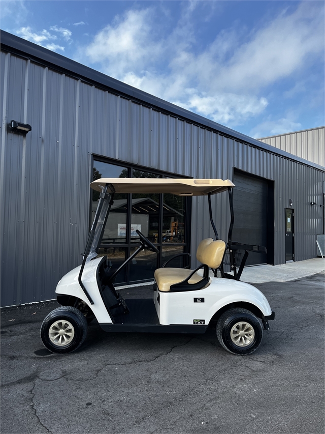 2018 E-Z-GO TXT Freedom TXT 2+2 at Patriot Golf Carts & Powersports