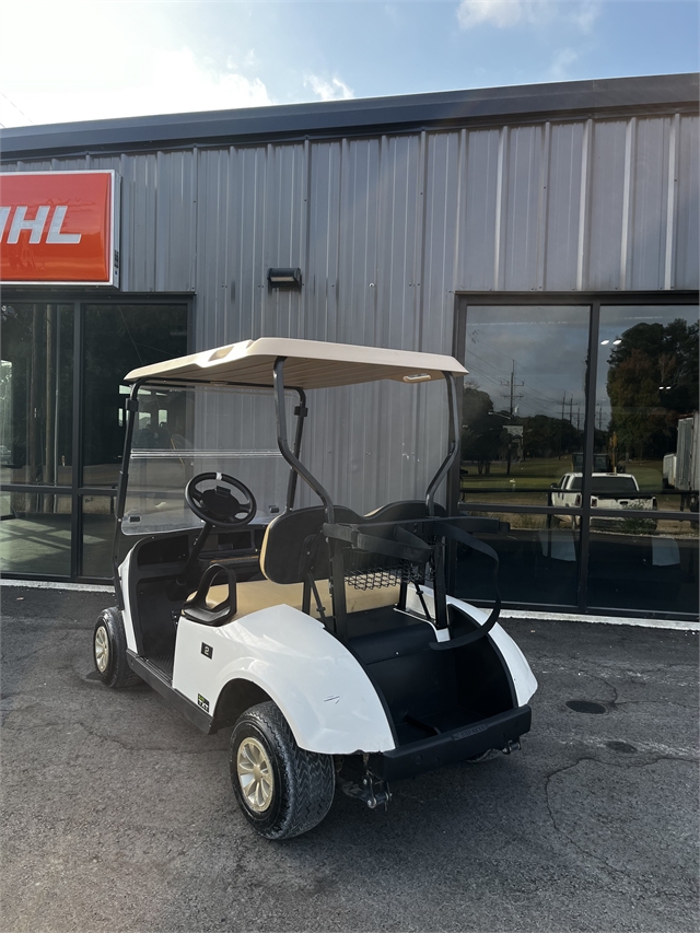 2018 E-Z-GO TXT Freedom TXT 2+2 at Patriot Golf Carts & Powersports