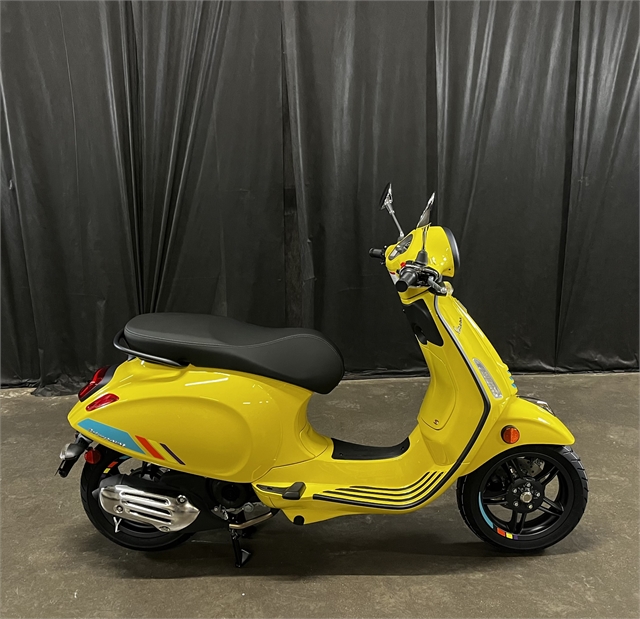 2024 Vespa EVF9L88US2 at Powersports St. Augustine