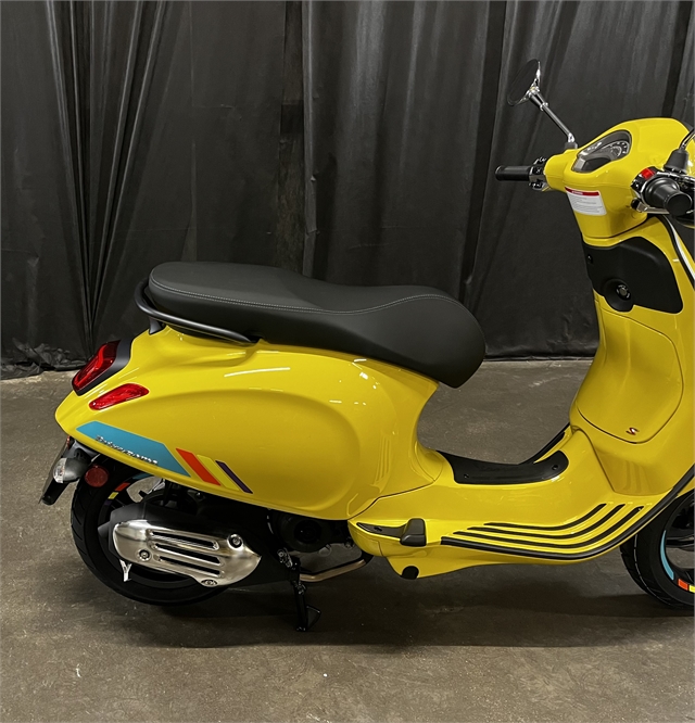 2024 Vespa EVF9L88US2 at Powersports St. Augustine