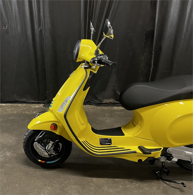 2024 Vespa EVF9L88US2 at Powersports St. Augustine