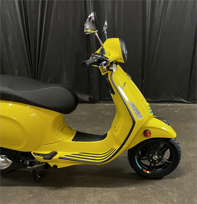 2024 Vespa EVF9L88US2 at Powersports St. Augustine