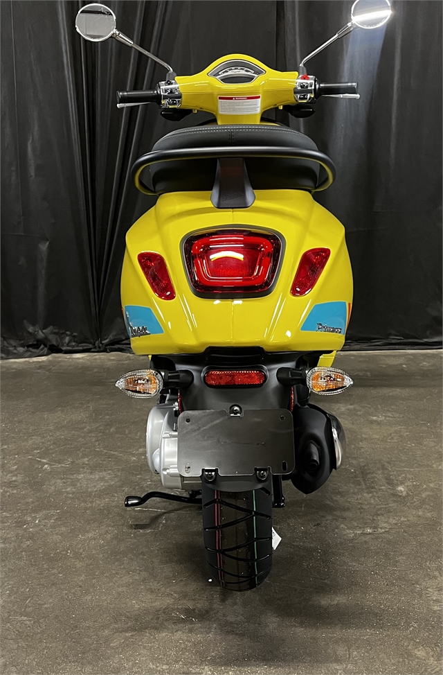 2024 Vespa EVF9L88US2 at Powersports St. Augustine