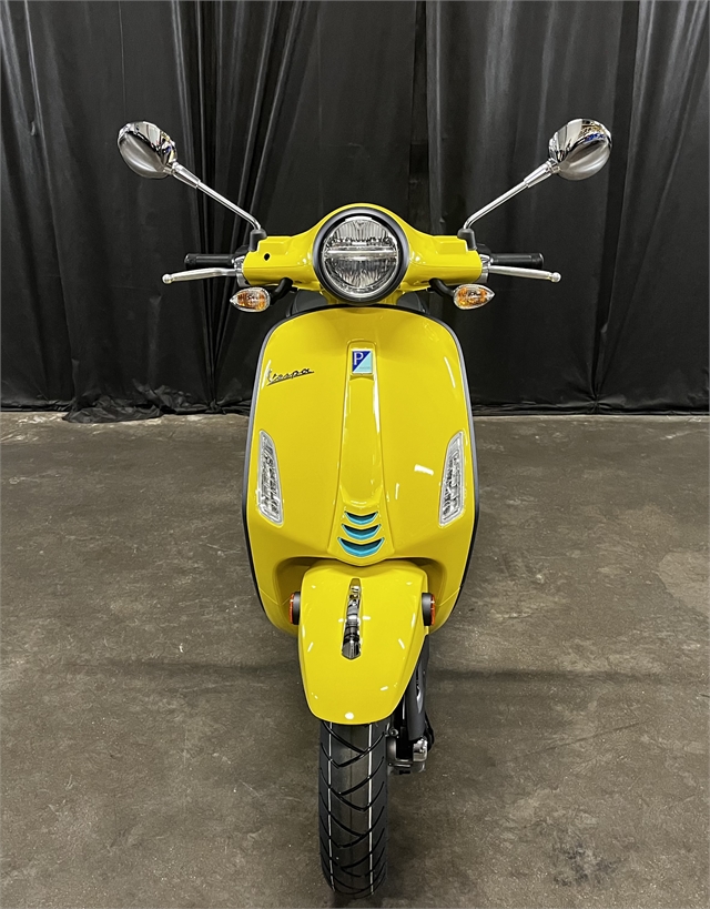 2024 Vespa EVF9L88US2 at Powersports St. Augustine