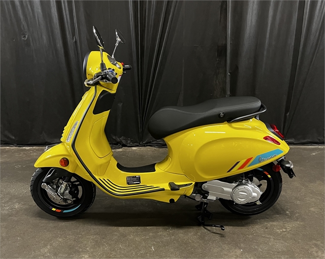 2024 Vespa EVF9L88US2 at Powersports St. Augustine