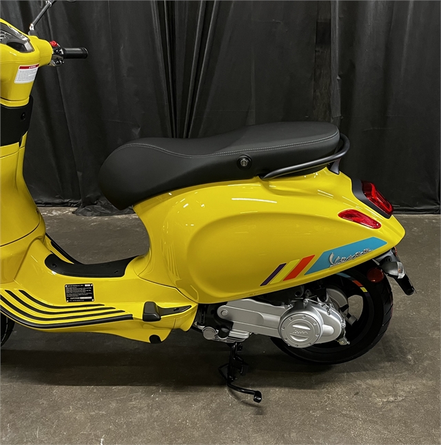 2024 Vespa EVF9L88US2 at Powersports St. Augustine