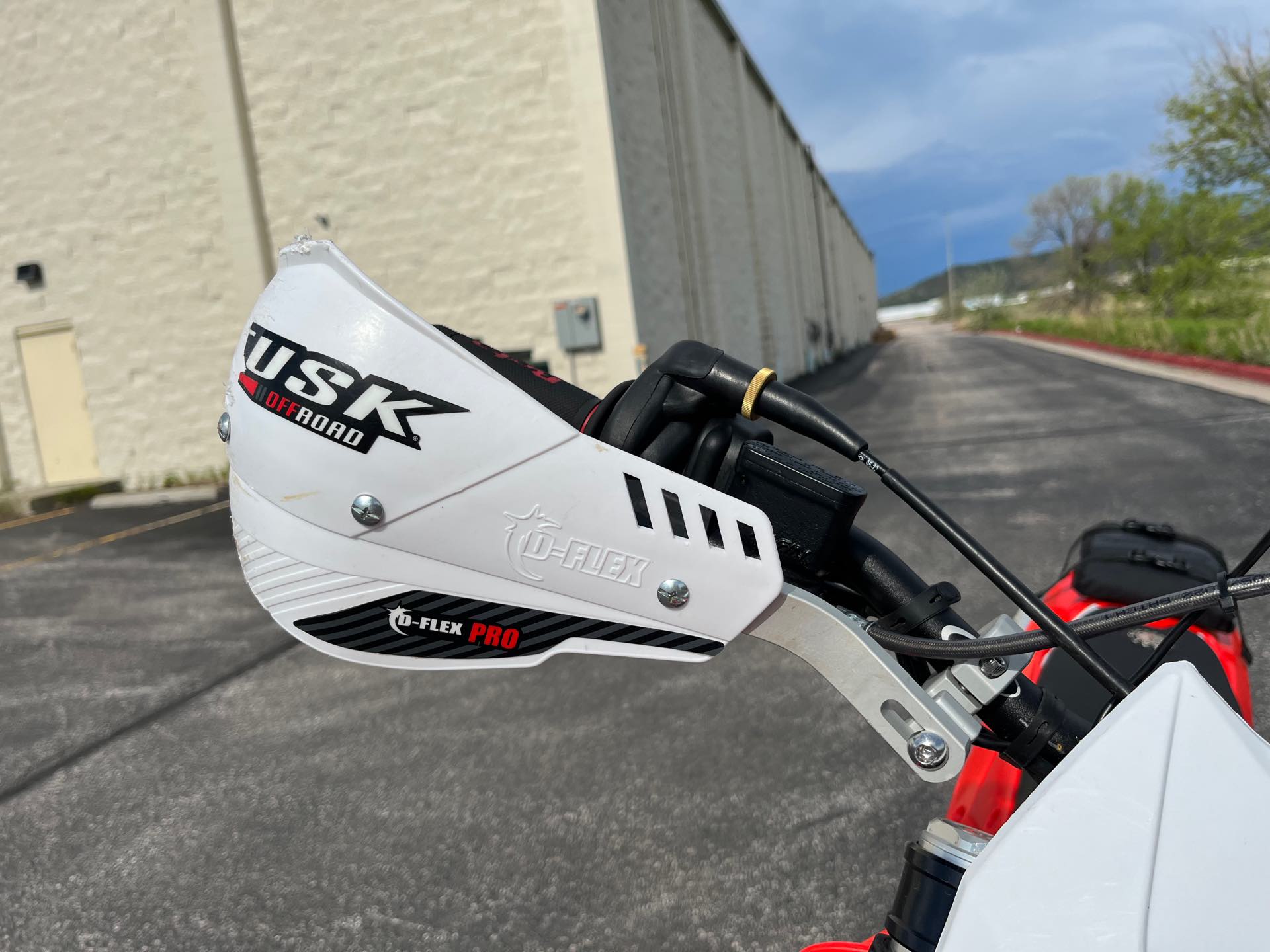 2022 BETA Xtrainer 300 at Mount Rushmore Motorsports