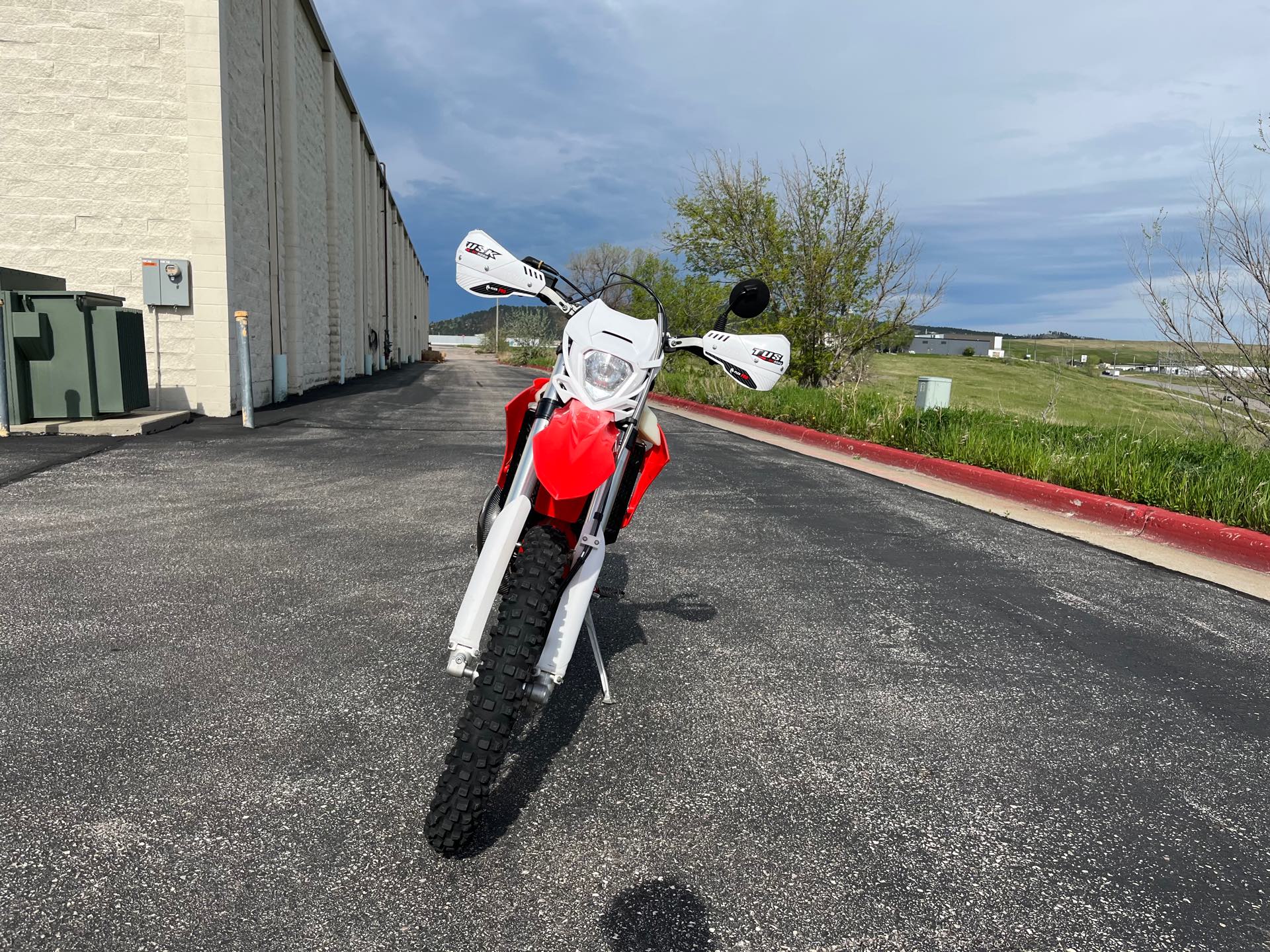 2022 BETA Xtrainer 300 at Mount Rushmore Motorsports