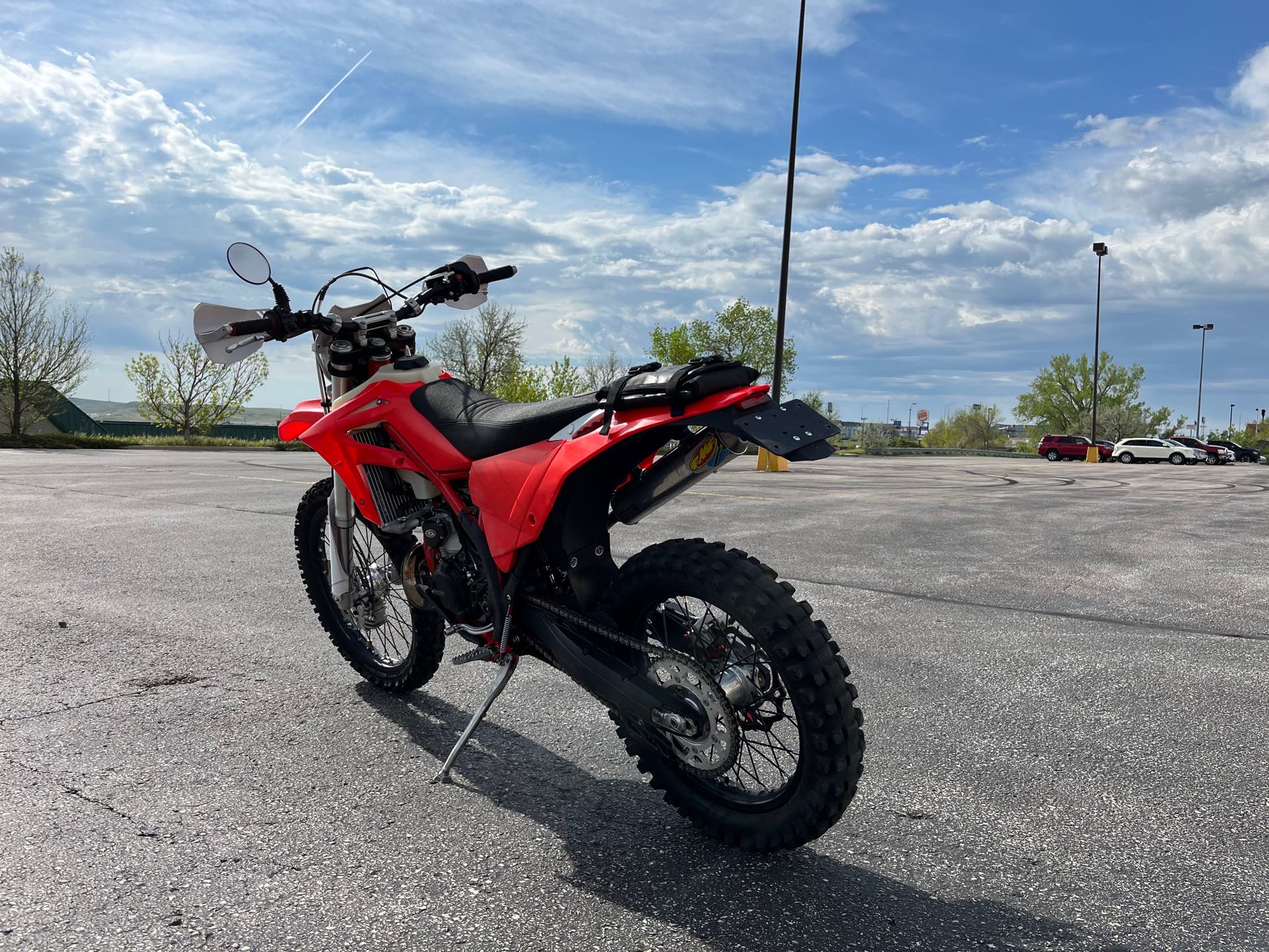 2022 BETA Xtrainer 300 at Mount Rushmore Motorsports