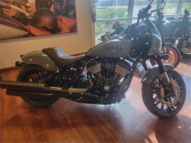 2023 Indian Motorcycle Sport Chief Base at Indian Motorcycle of Northern Kentucky