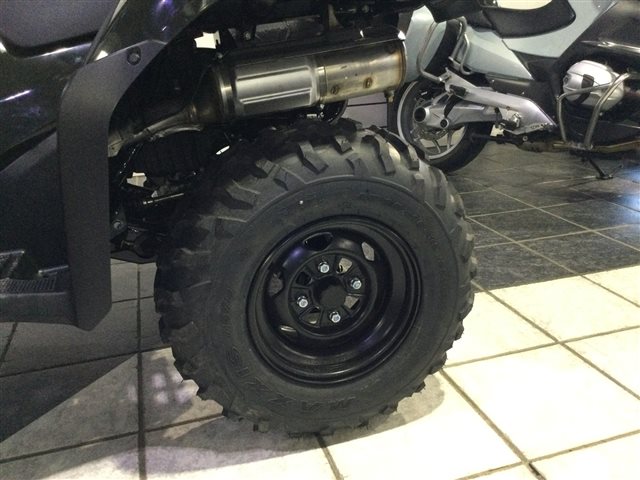 2024 Honda FourTrax Foreman Rubicon 4x4 Automatic DCT EPS Deluxe at Cycle Max