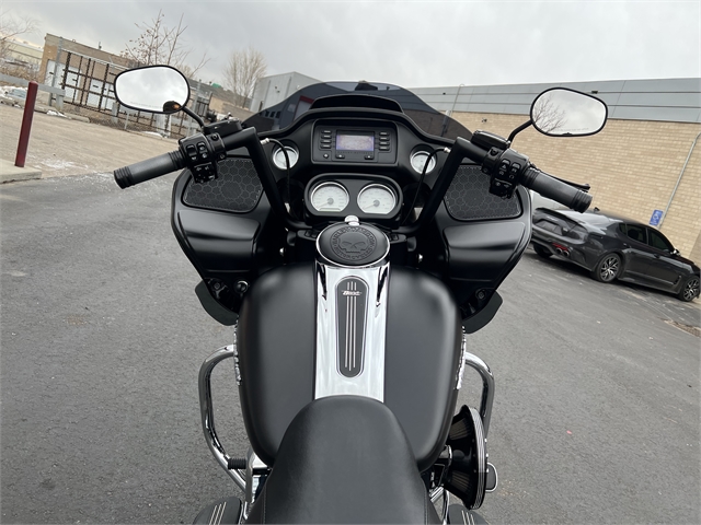 2015 Harley-Davidson Road Glide Base at Aces Motorcycles - Fort Collins