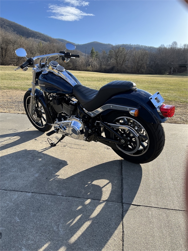 2020 Harley-Davidson Softail Low Rider at Harley-Davidson of Asheville