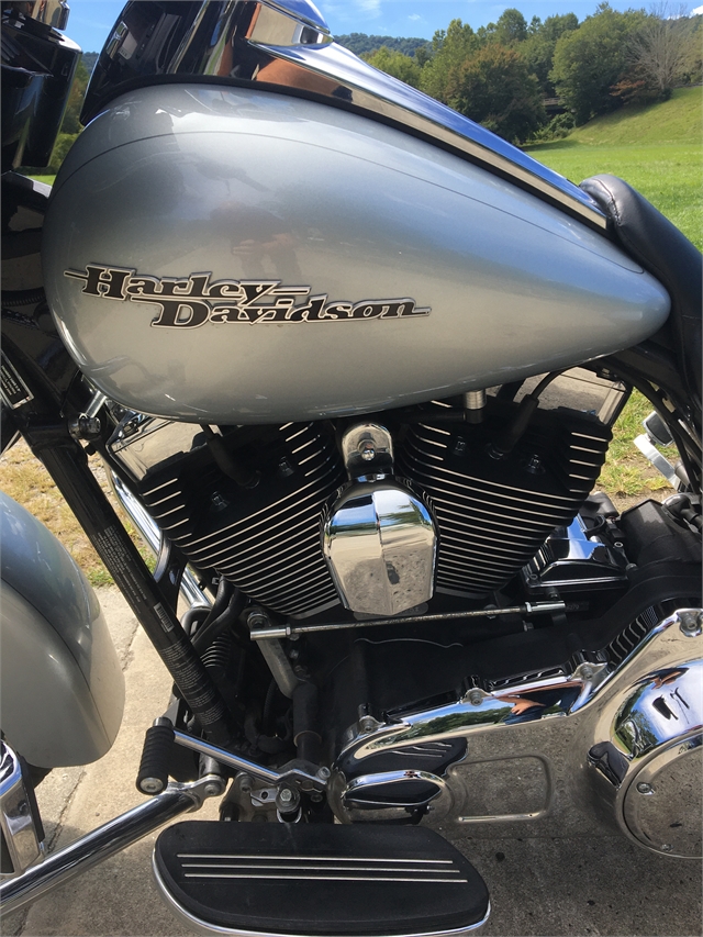 2015 Harley-Davidson Street Glide Special at Harley-Davidson of Asheville