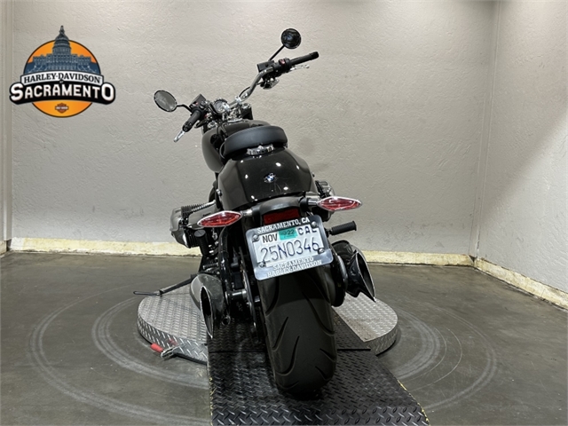 2021 BMW R 18 Base at Harley-Davidson of Sacramento