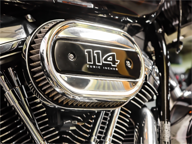 2021 Harley-Davidson Cruiser Fat Boy 114 at Friendly Powersports Slidell