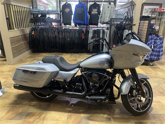 2024 Harley-Davidson Road Glide Base at Man O'War Harley-Davidson®