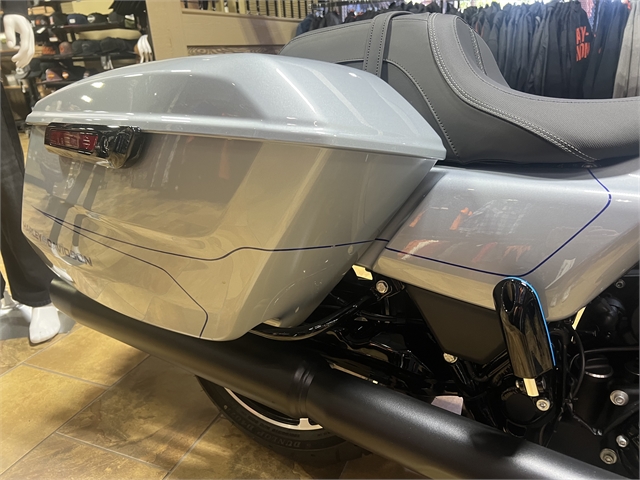 2024 Harley-Davidson Road Glide Base at Man O'War Harley-Davidson®