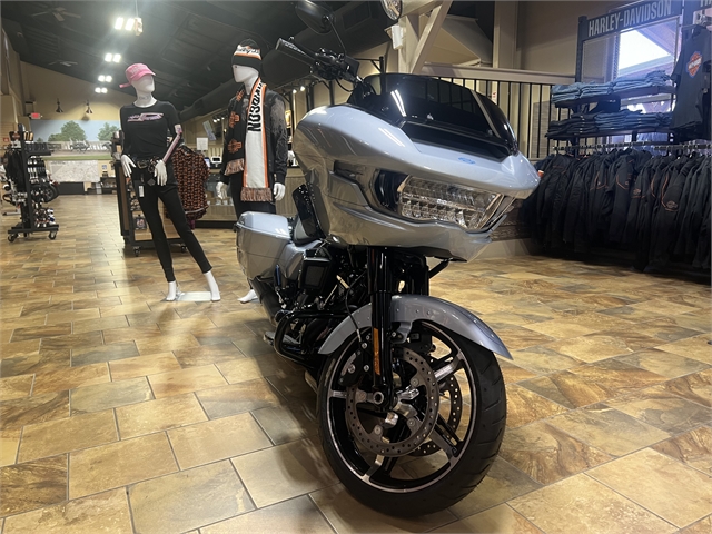 2024 Harley-Davidson Road Glide Base at Man O'War Harley-Davidson®