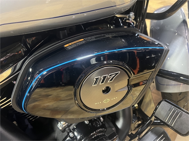 2024 Harley-Davidson Road Glide Base at Man O'War Harley-Davidson®