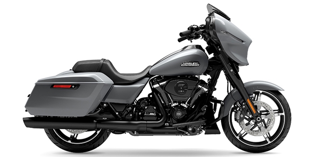 2024 Harley-Davidson Street Glide Base at Laredo Harley Davidson