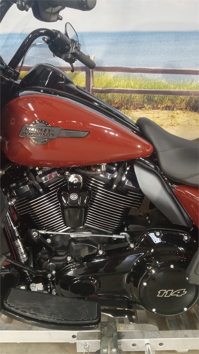 2024 Harley-Davidson Road Glide Limited at Hot Rod Harley-Davidson