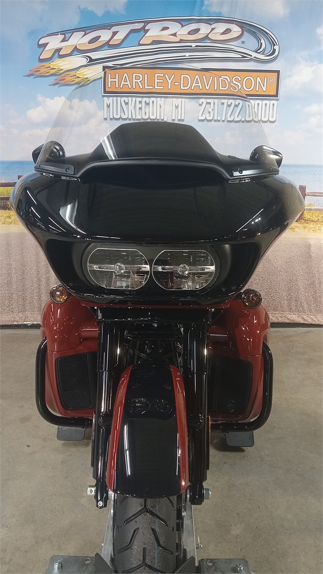 2024 Harley-Davidson Road Glide Limited at Hot Rod Harley-Davidson