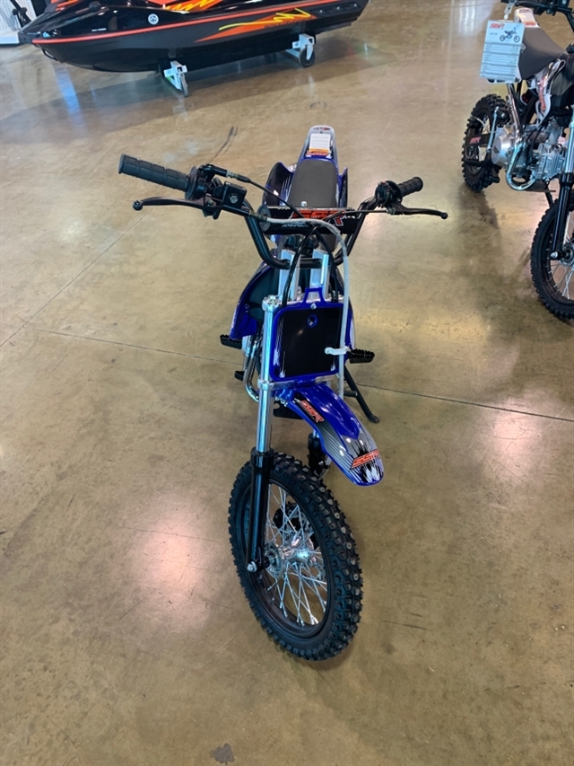 2021 SSR SR125 Kent Powersports of Austin