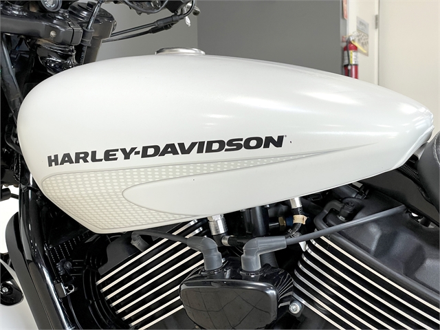 2018 Harley-Davidson Street Rod at Destination Harley-Davidson®, Tacoma, WA 98424