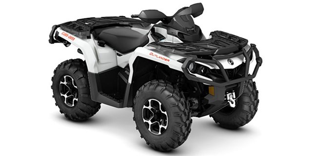 2016 Can-Am Outlander XT 1000R | ATVs and More