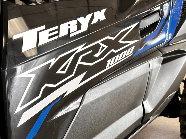 2024 Kawasaki Teryx KRX 1000 at ATVs and More